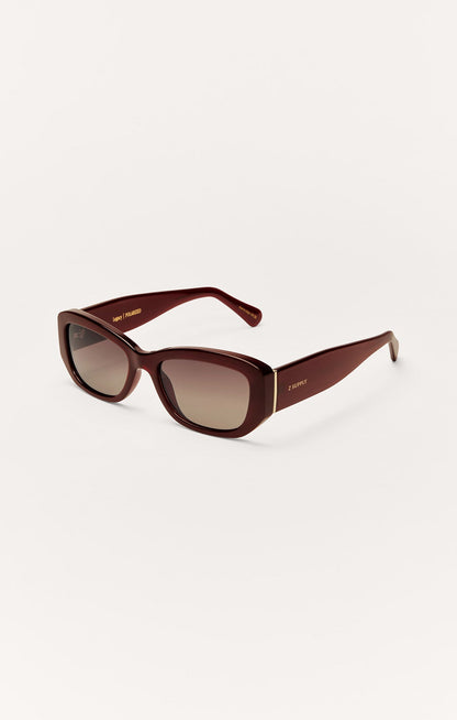 Legacy Polarized Sunglasses