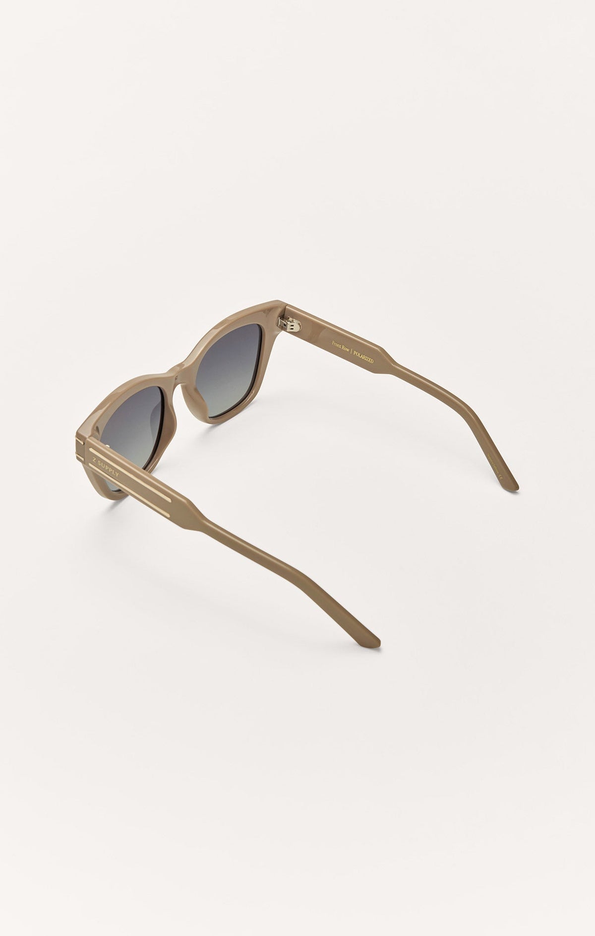 Front Row Polarized Sunglasses