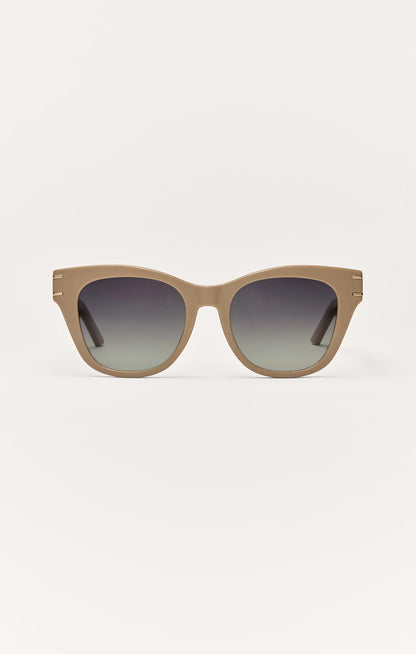 Front Row Polarized Sunglasses