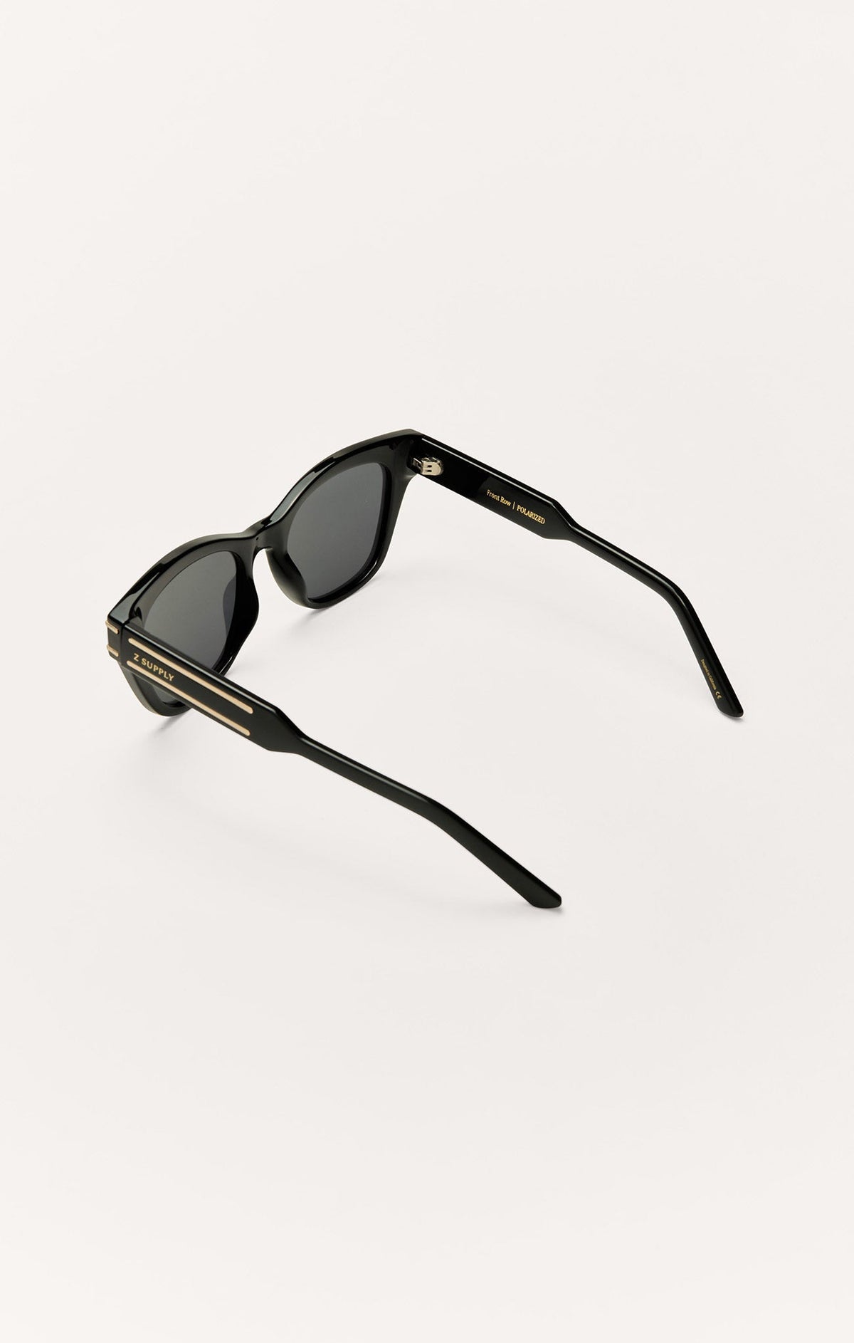 Front Row Polarized Sunglasses