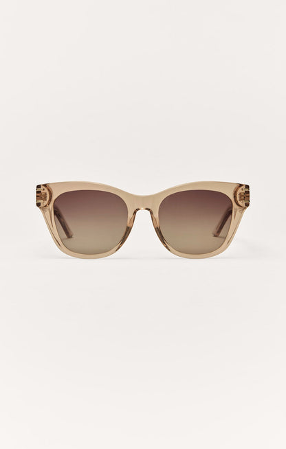 Front Row Polarized Sunglasses