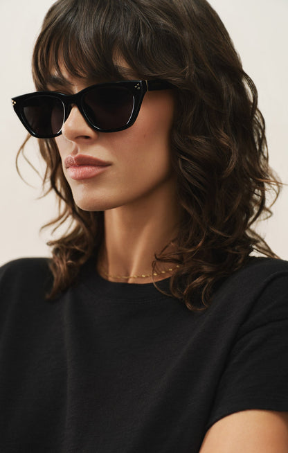 Midnite Polarized Sunglasses