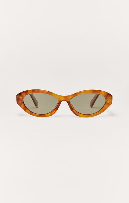 Backstage Polarized Sunglasses