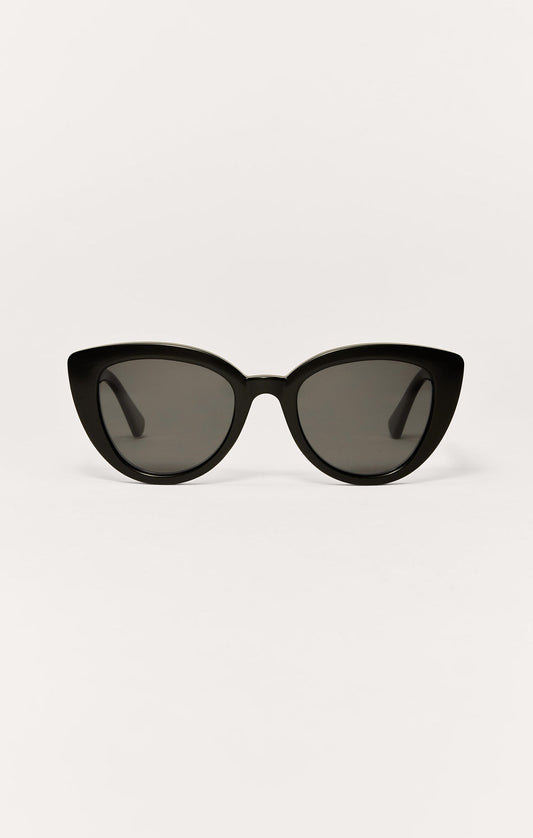 Golden Hour Polarized Sunglasses