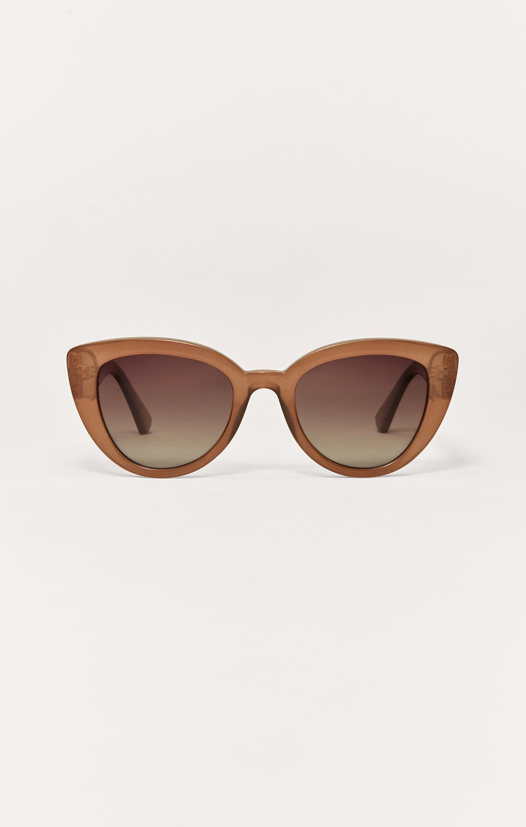 Golden Hour Polarized Sunglasses