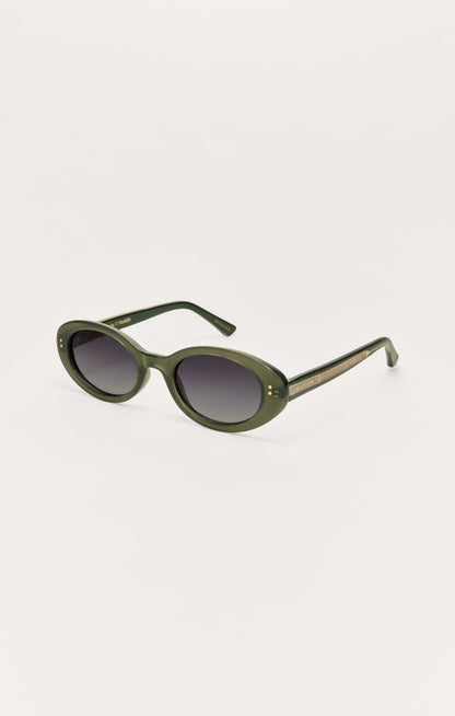 Maison No. 3 Polarized Sunglasses
