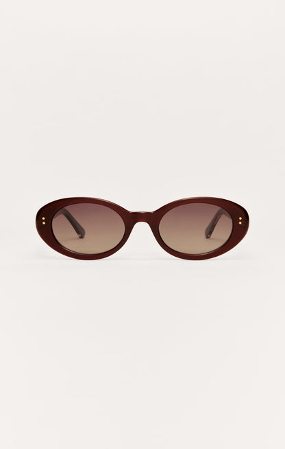 Maison No. 3 Polarized Sunglasses