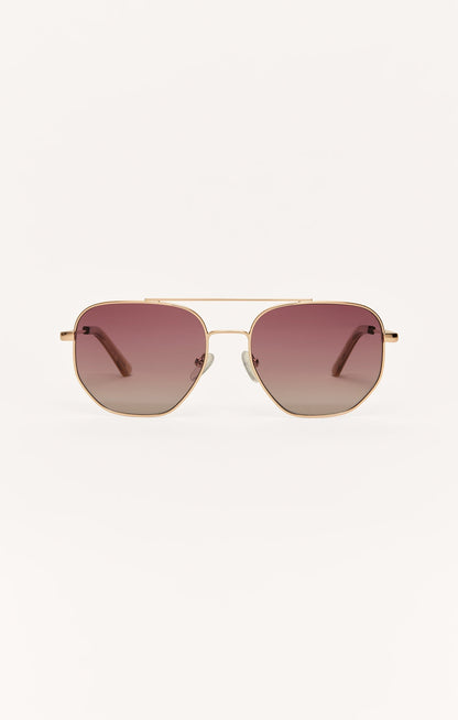 Highway Polarized Sunglasses