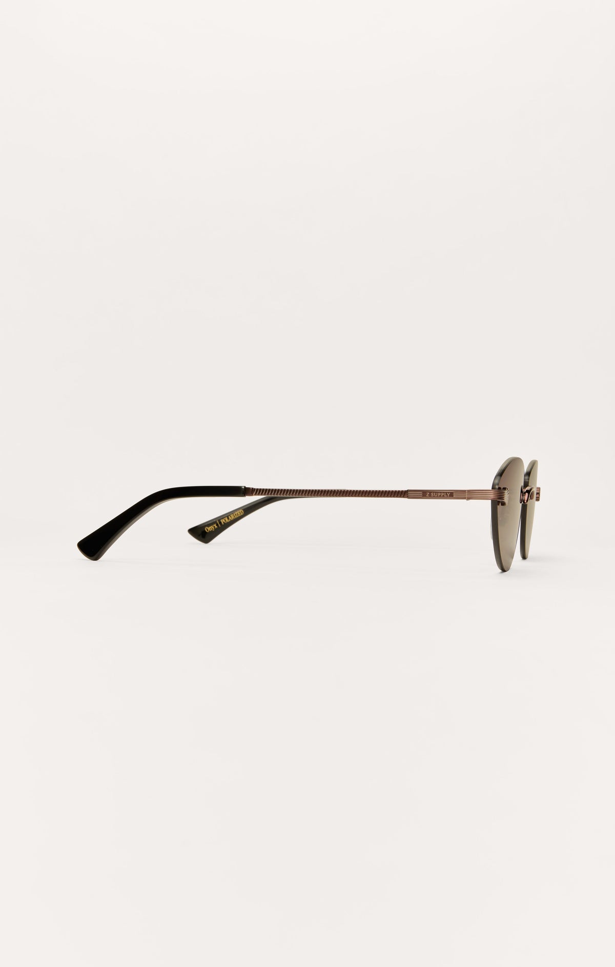 Onyx Polarized Sunglasses