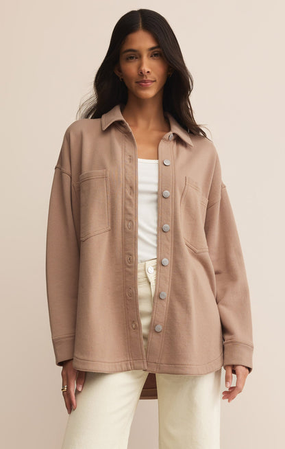 All Day Knit Jacket