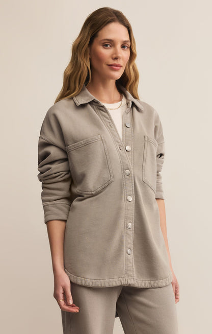 All Day Knit Jacket