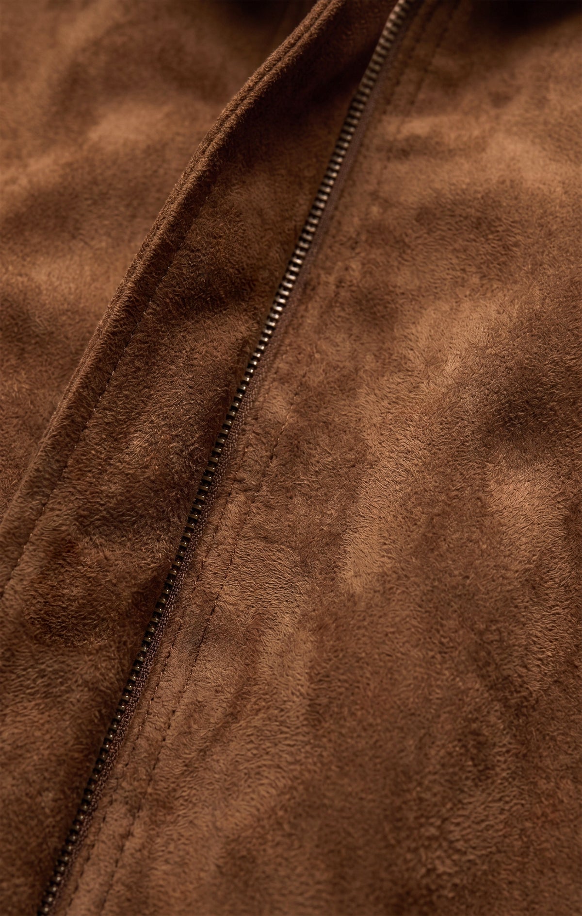 Corin Bubble Hem Jacket