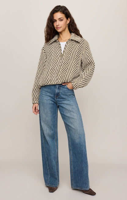 Dunaway Bubble Jacket