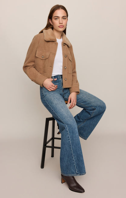 Peyton Jacket