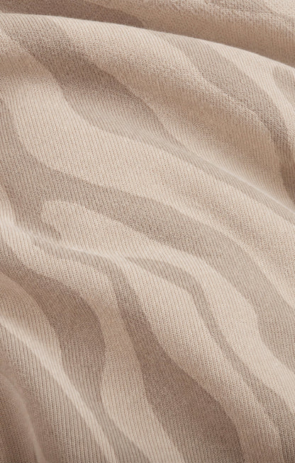 Hunter Knit Zebra Pant