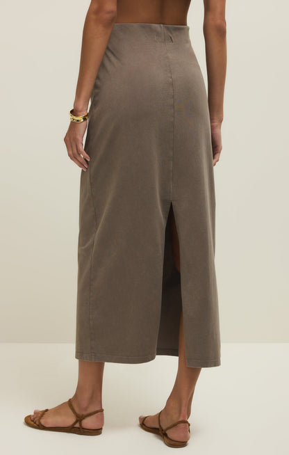 Gail Midi Skirt