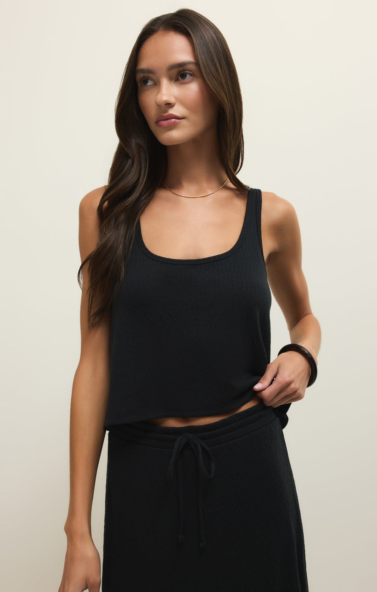 Idris Maxi Skirt