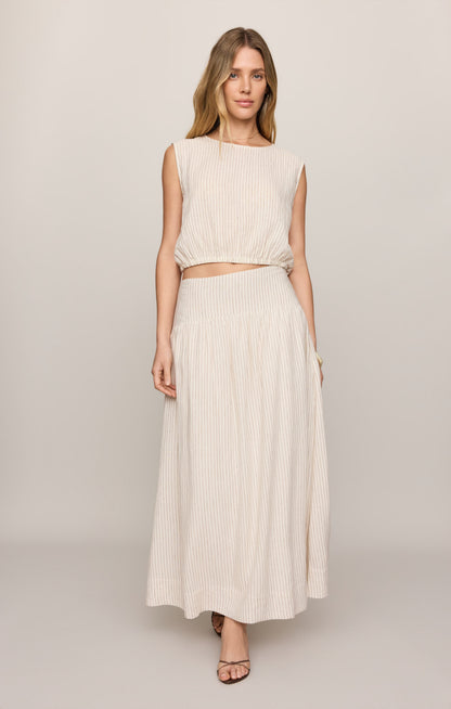 Aveline Midi Skirt