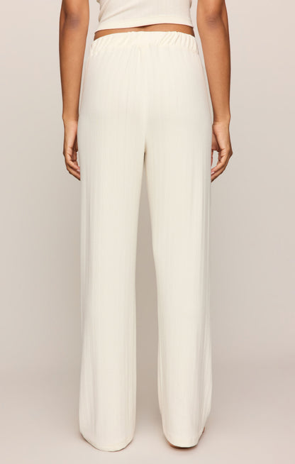Downhome Pointelle Pant