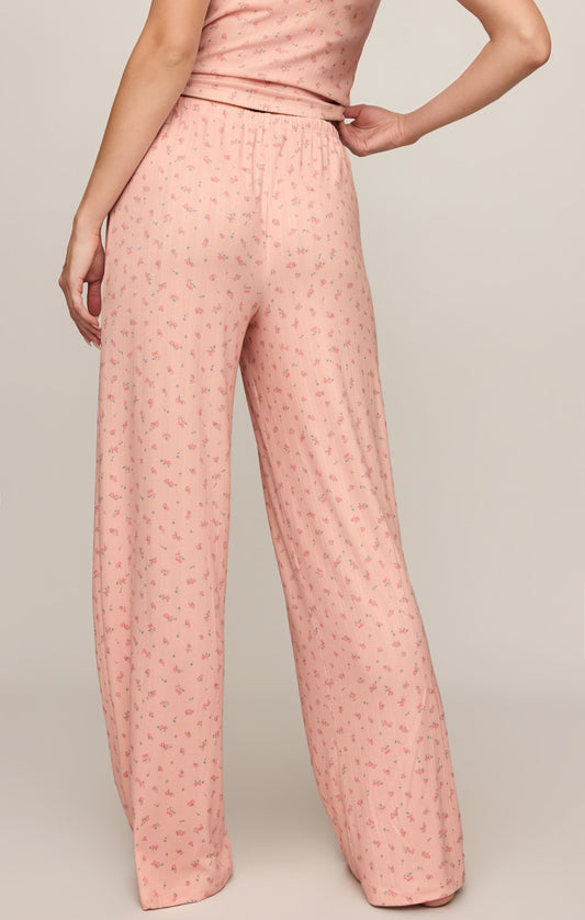 Better Off Pointelle Pant