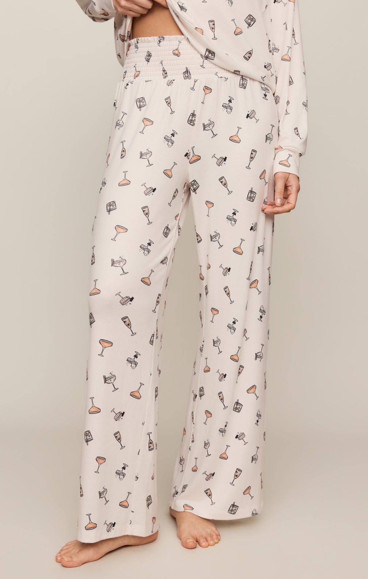 Dawn Cocktail Pant