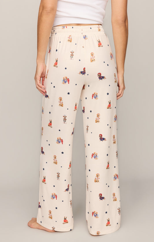 Team Player Jersey Pant