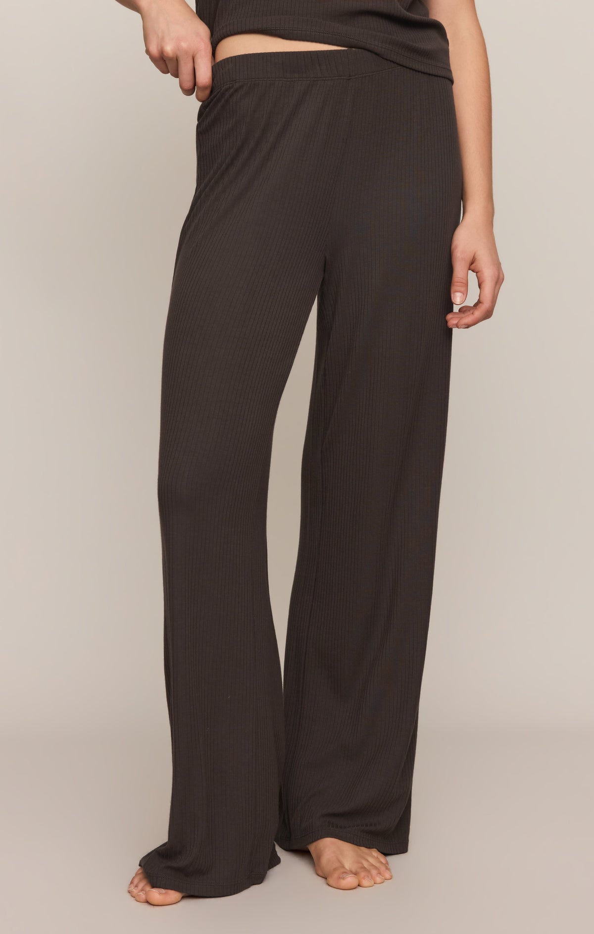 Just Right Rib Pant