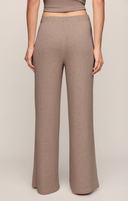 Just Right Rib Pant