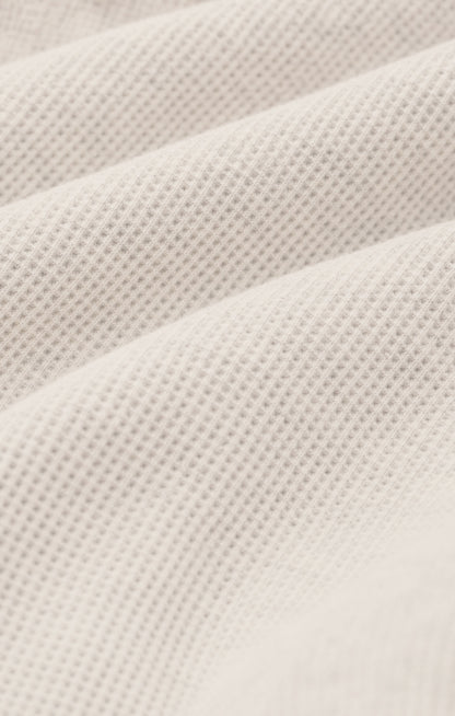 Waffle Brushed Thermal Pant