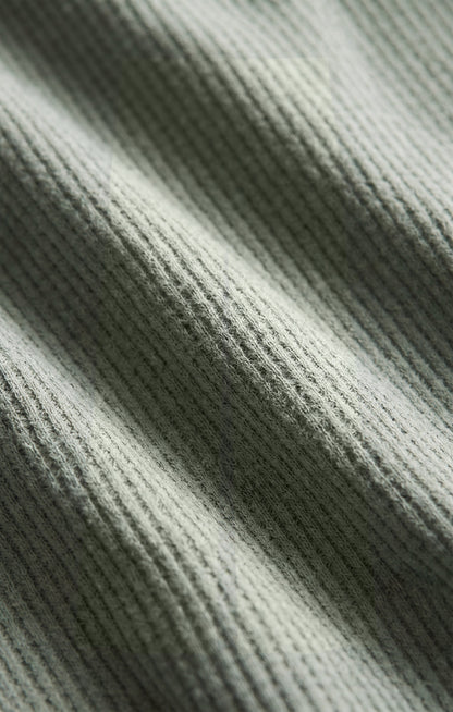 Waffle Brushed Thermal Pant