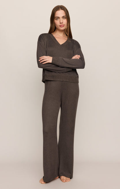 Courtney Long Sleeve Top