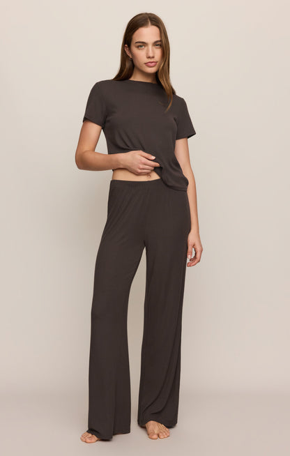 Just Right Rib Tee