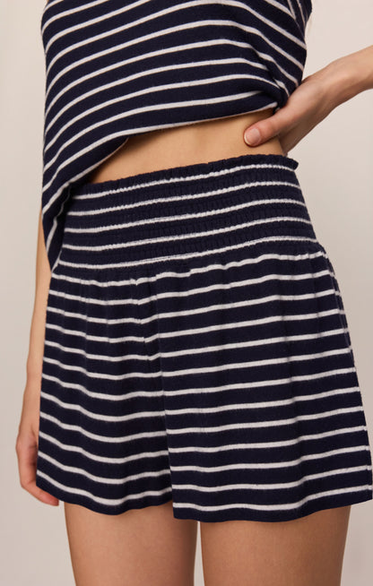 Sunday Stripe Set