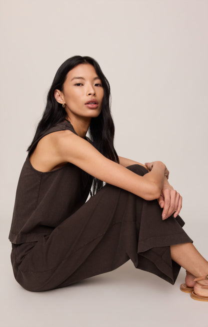 Scout Jersey Pant