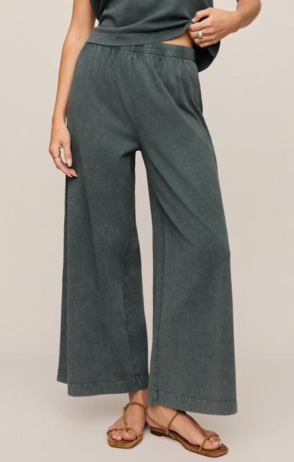 Scout Jersey Pant