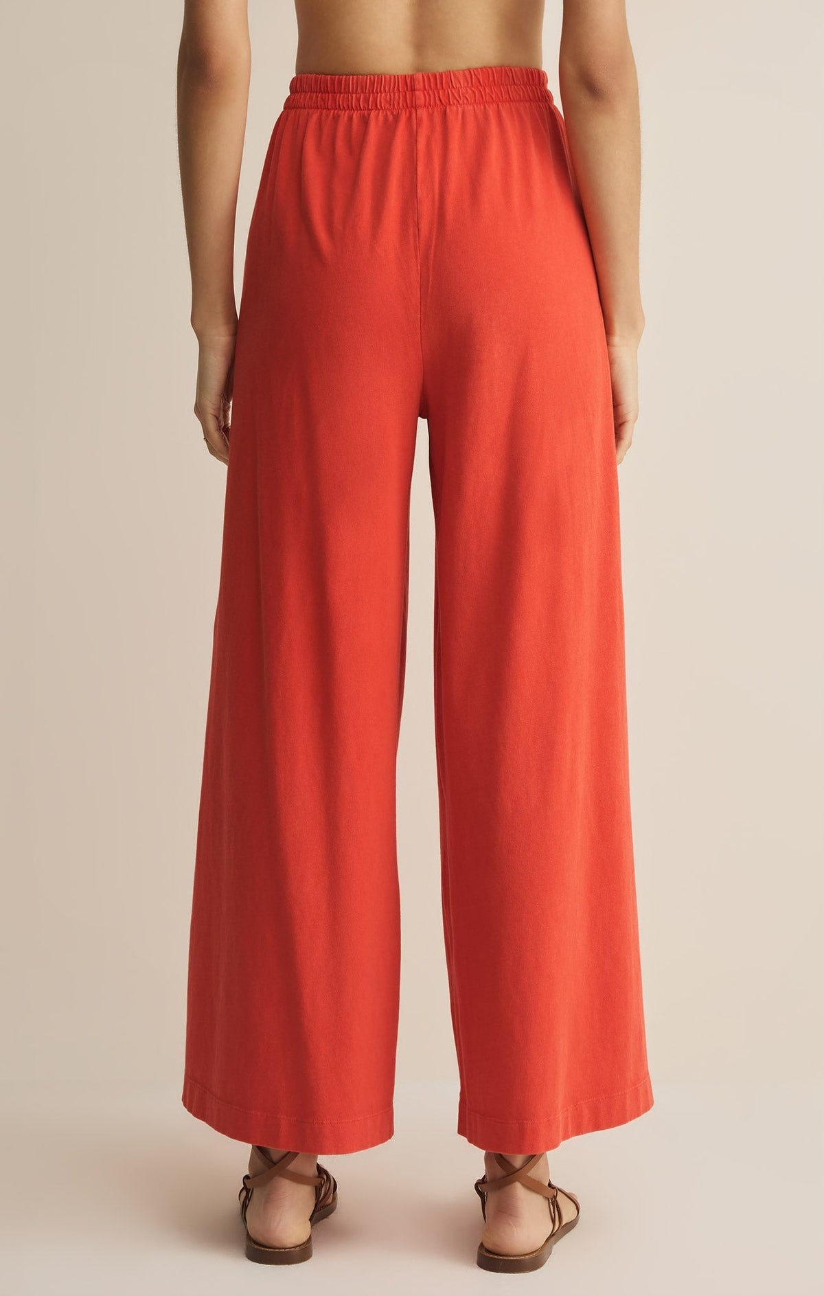 Scout Jersey Pant