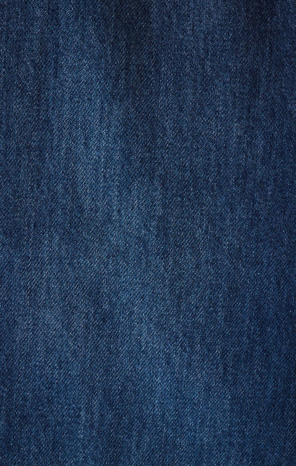Daycation Denim Utility Pant