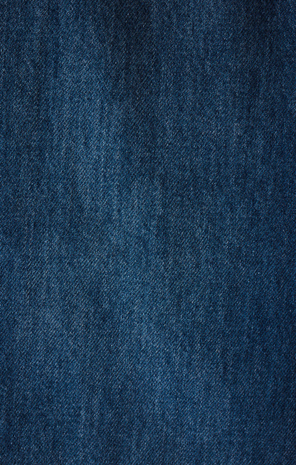 Daycation Denim Utility Pant