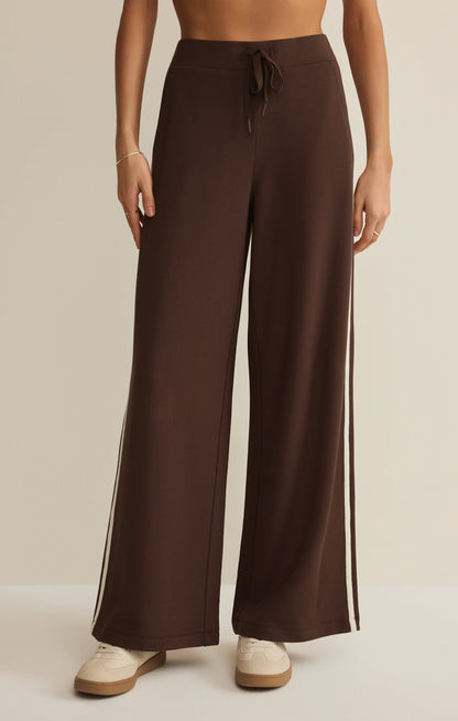 Layover Modal Track Pant