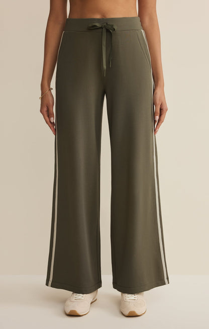 Layover Modal Track Pant