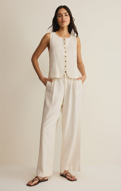 Overlook Linen Pant