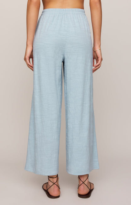 Scout Textured Slub Pant