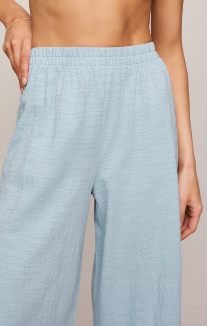 Scout Textured Slub Pant