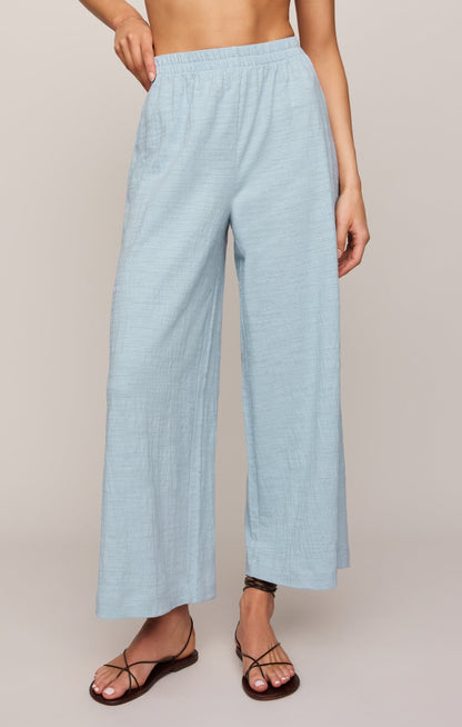 Scout Textured Slub Pant