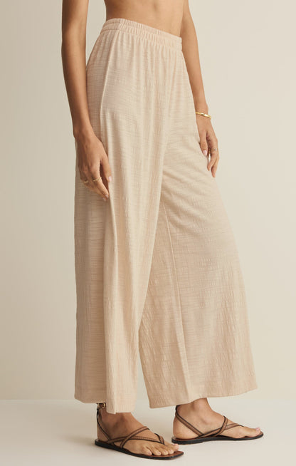 Scout Textured Slub Pant