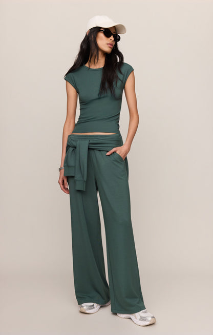 In Transit Modal Pant
