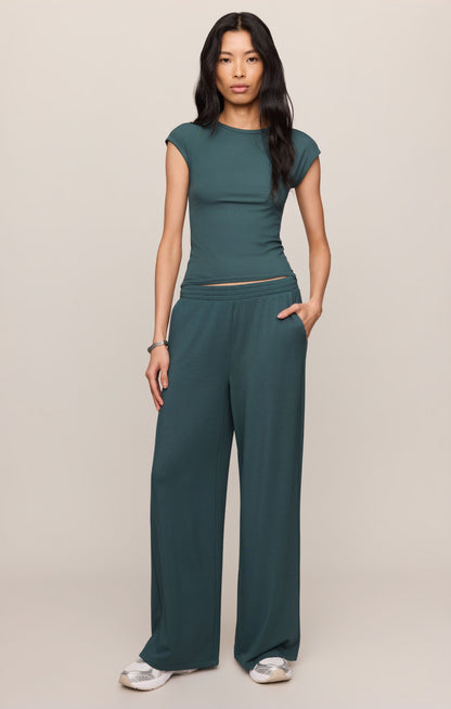 In Transit Modal Pant