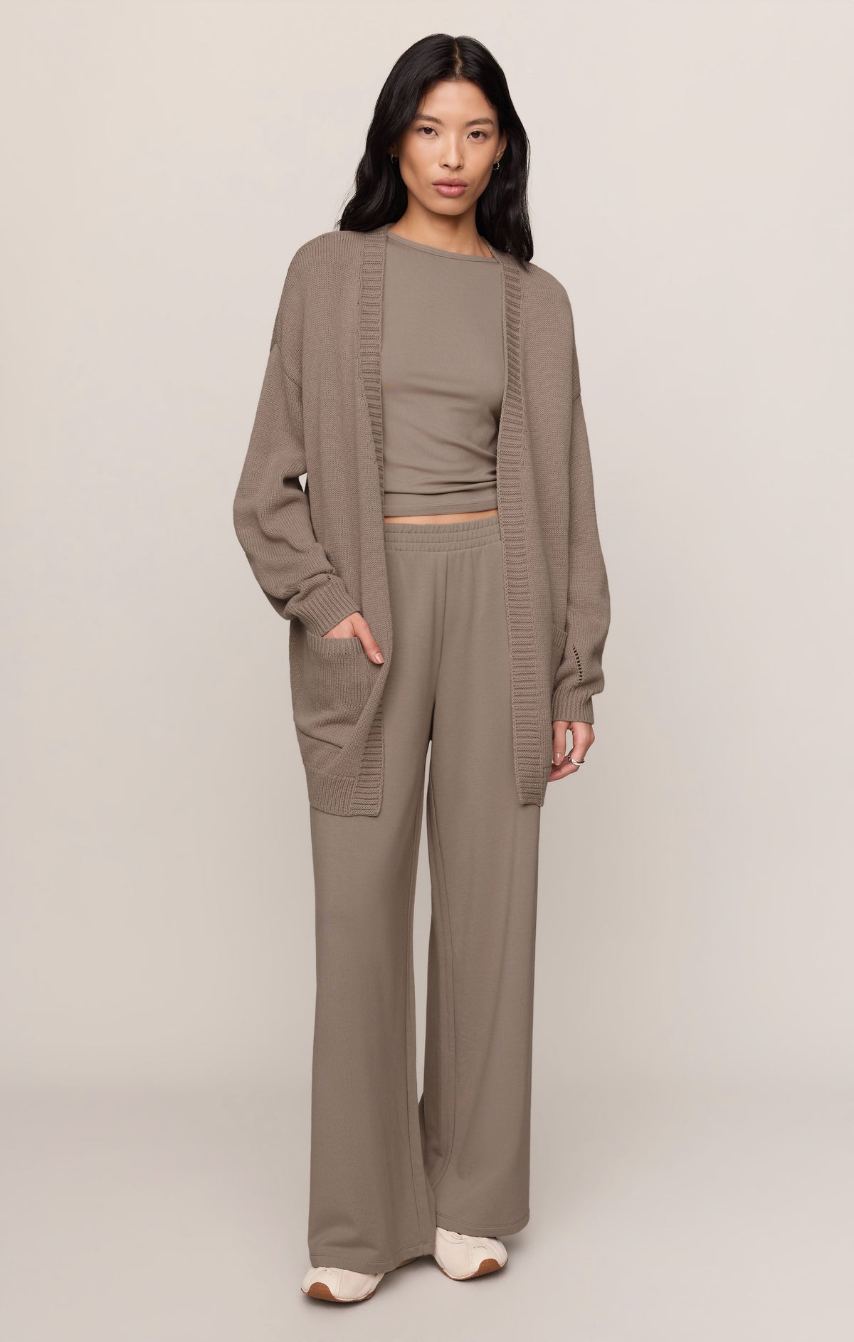 In Transit Modal Pant
