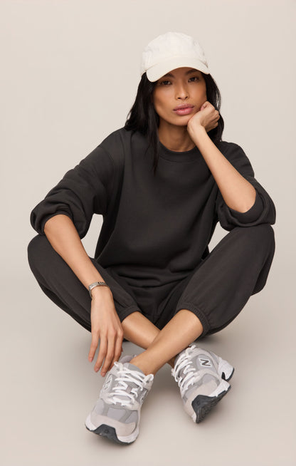 Uptown Classic Fleece Jogger
