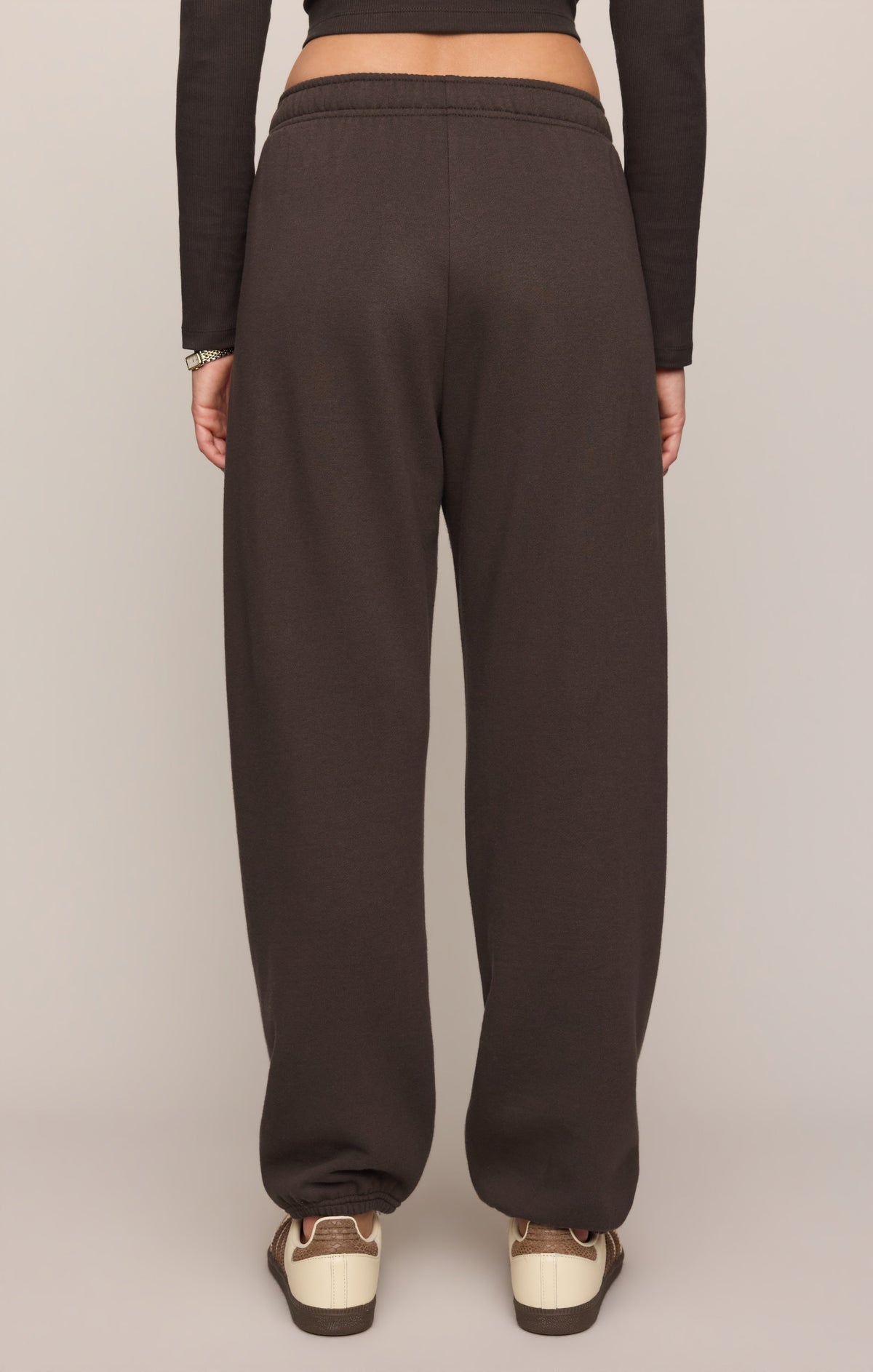 Uptown Classic Fleece Jogger